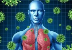 肺癌早发现 五大症状需警惕