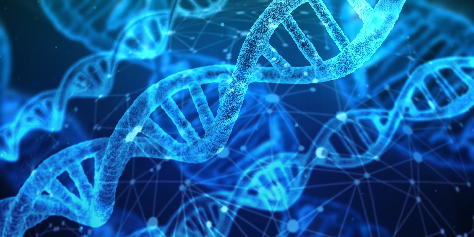 基因检测：二代测序及其优势