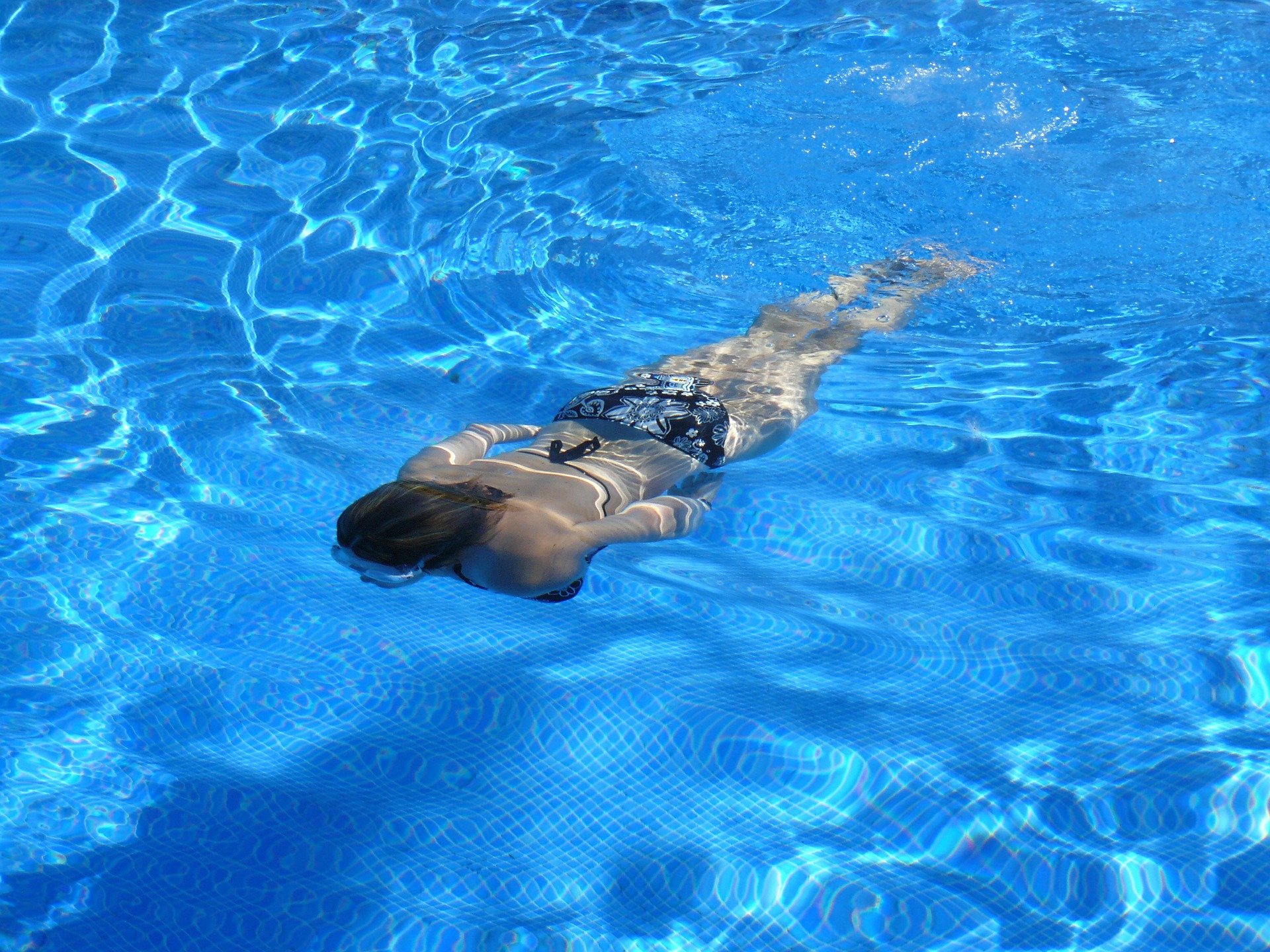 <b>炎炎夏季 肺癌患者能否游泳锻炼</b>