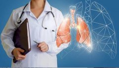 肺鳞癌的手术治疗方法
