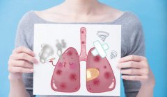 家里有人得肺癌是不是患肺癌的可能性比较大