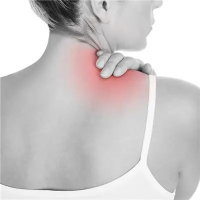 肩背痛可能是肺癌信号吗