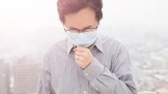 肺癌患者为什么会出现咳嗽不止？