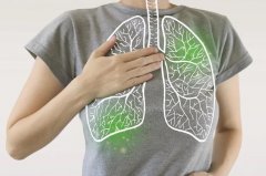 预防肺癌复发转移 这四点要做到