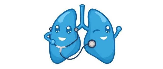 肺癌的三级预防