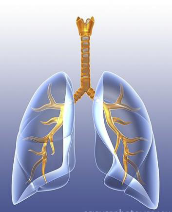 晚期肺癌患者的姑息性手术治疗