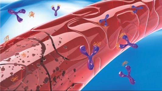 什么是肺癌的抗血管治疗