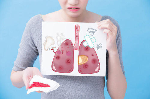关于肺癌的复诊提醒