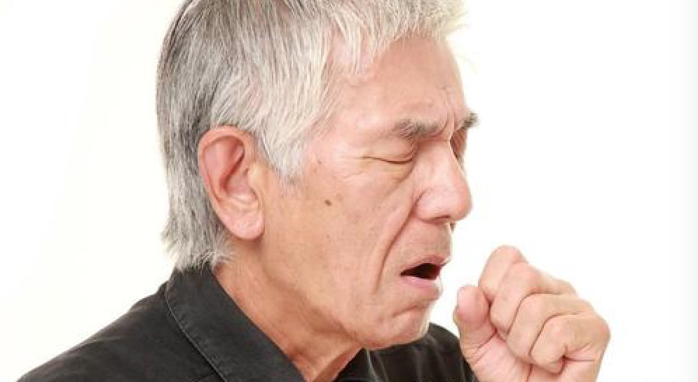 抽烟咳嗽有痰是肺癌吗