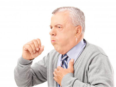 肺癌术后咳嗽吃什么药