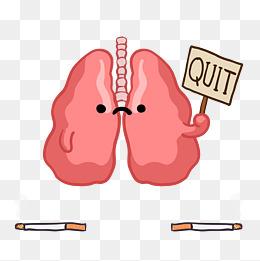 肺癌形成原因