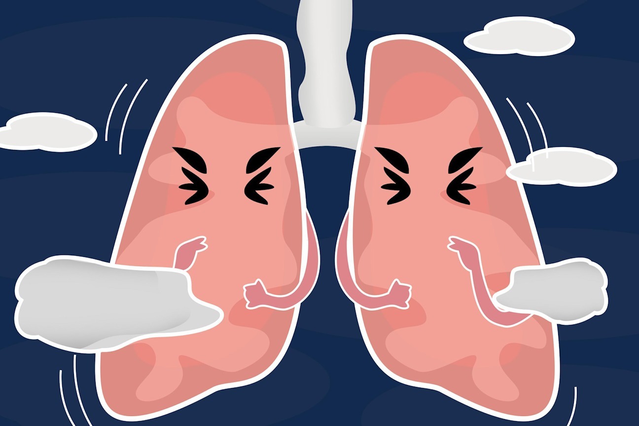 肺癌患者的一般护理