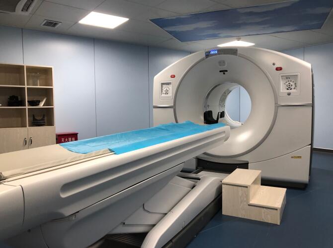 什么是PET-CT检查?