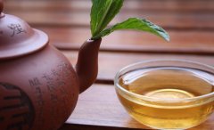 中药会与茶水产生副作用吗？