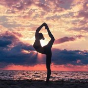 瑜伽是否有益于癌症患者