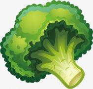 十字花科蔬菜对肺癌患者的好处