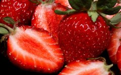 肺癌患者吃草莓好吗？