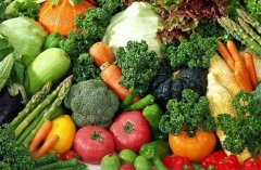 果蔬能否降低癌症复发风险？